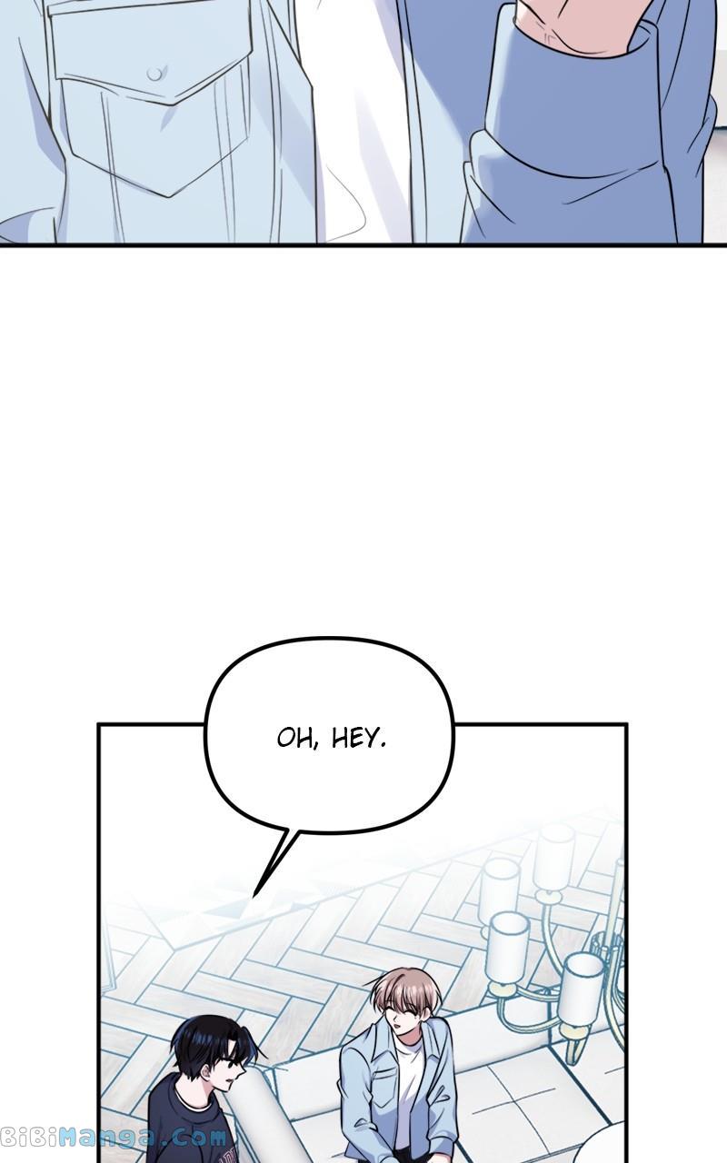 From The Shaking World Chapter 31 - Page 35