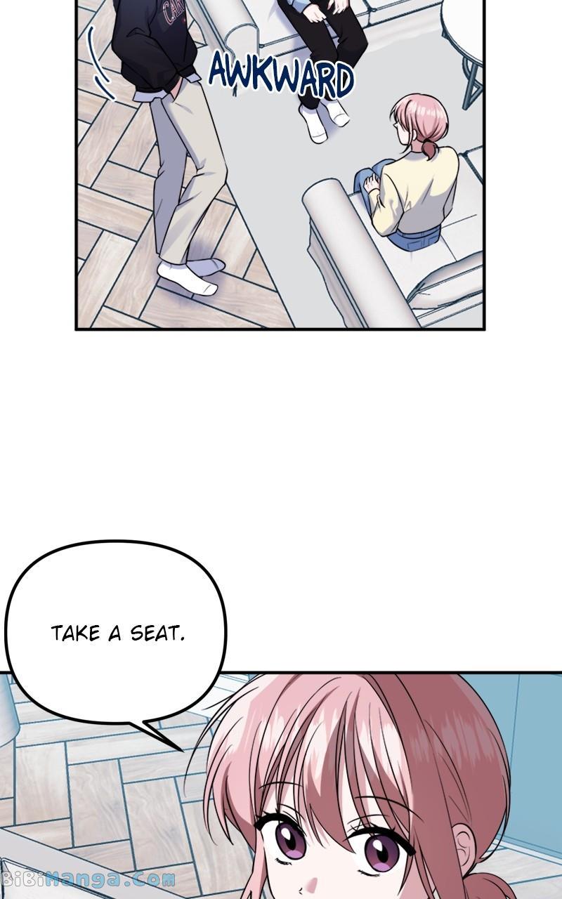 From The Shaking World Chapter 31 - Page 36