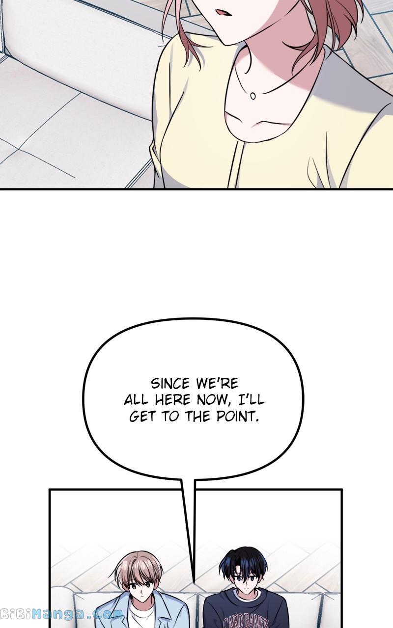 From The Shaking World Chapter 31 - Page 37