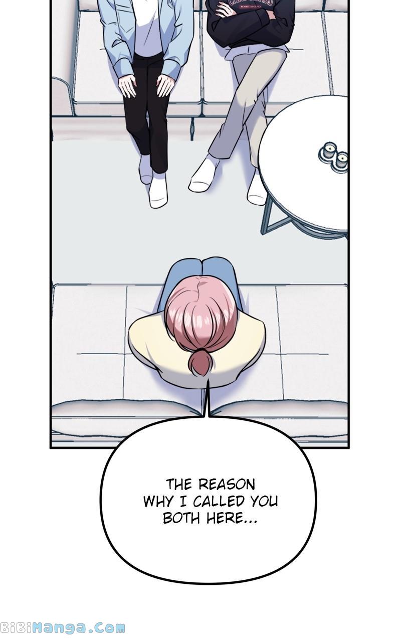 From The Shaking World Chapter 31 - Page 38