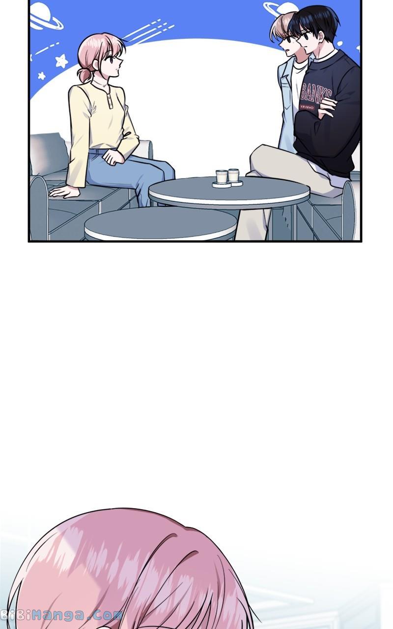 From The Shaking World Chapter 31 - Page 41