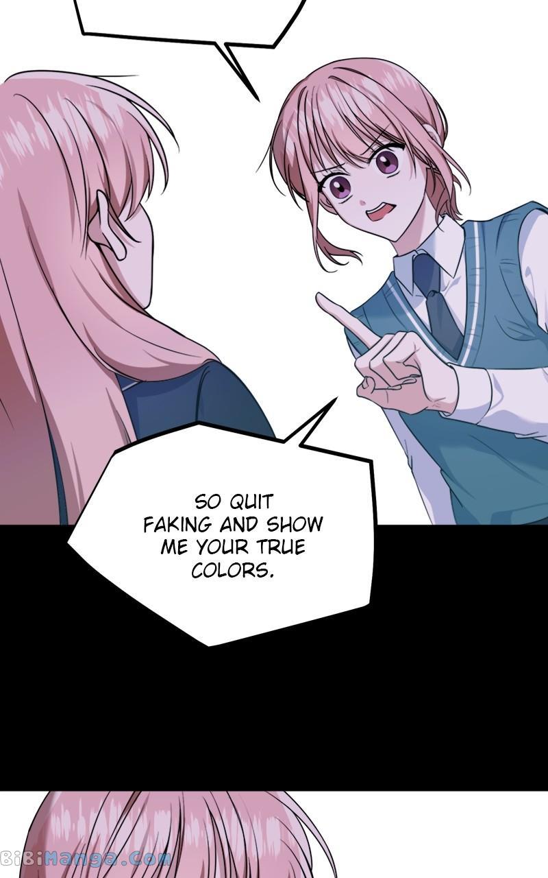 From The Shaking World Chapter 31 - Page 47