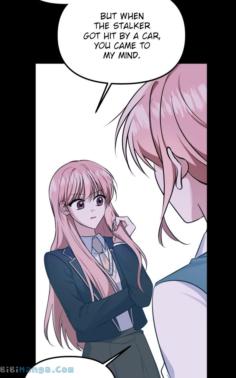 From The Shaking World Chapter 31 - Page 51