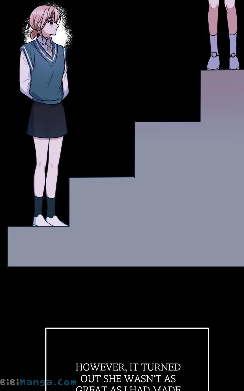 From The Shaking World Chapter 31 - Page 57