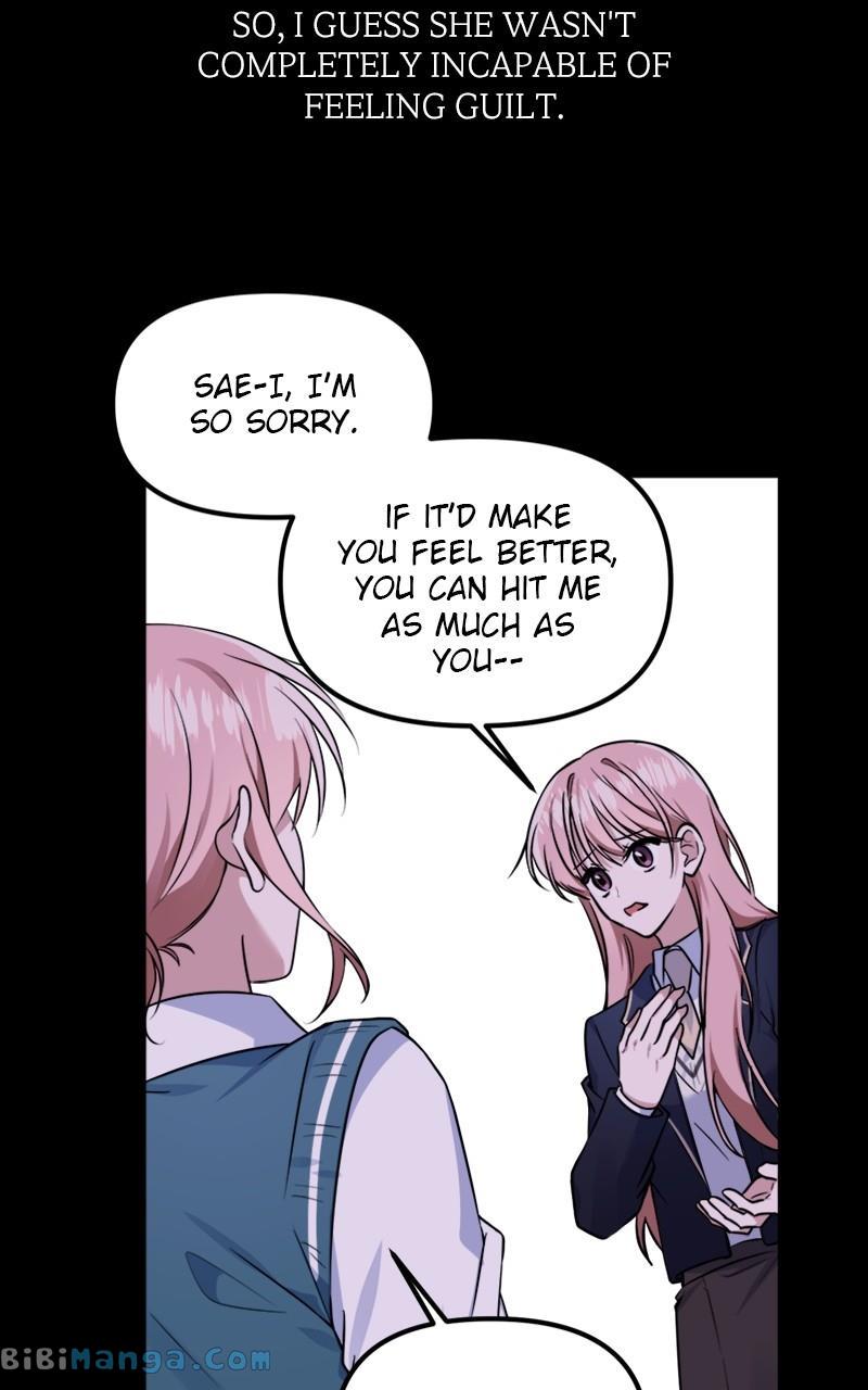 From The Shaking World Chapter 31 - Page 66