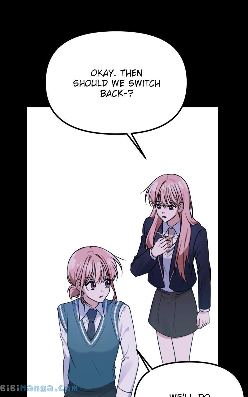 From The Shaking World Chapter 31 - Page 69