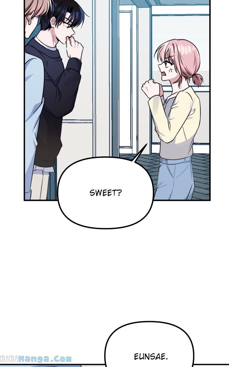 From The Shaking World Chapter 31 - Page 74