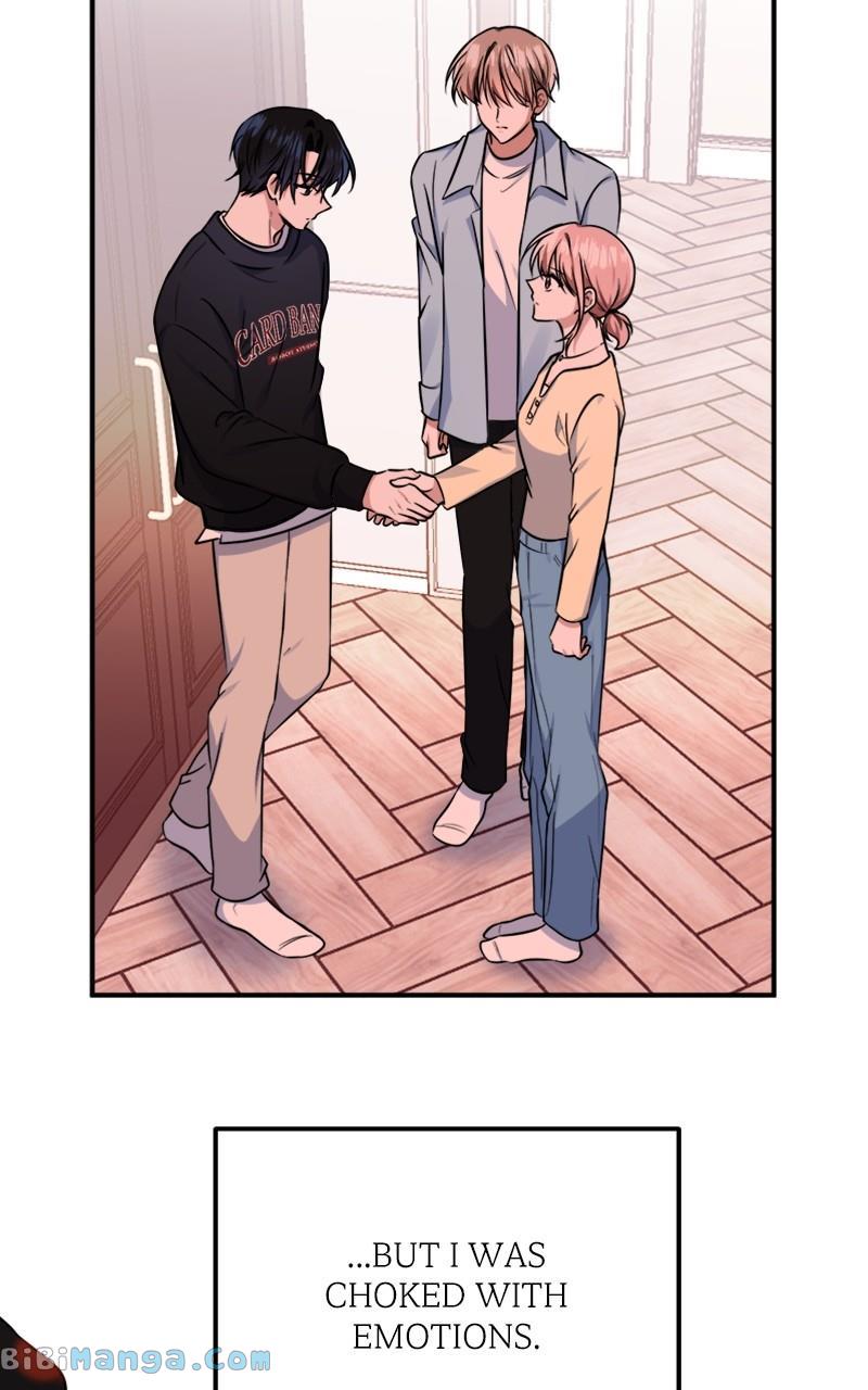 From The Shaking World Chapter 31 - Page 80