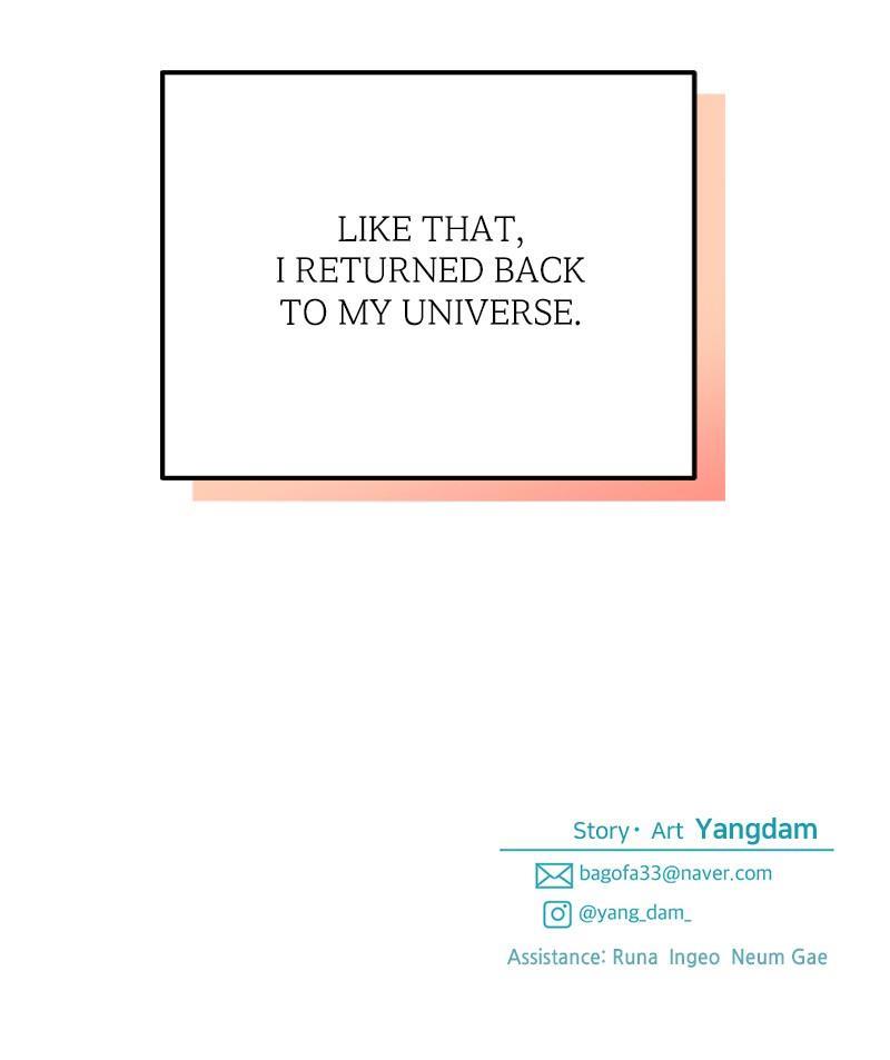 From The Shaking World Chapter 31 - Page 83