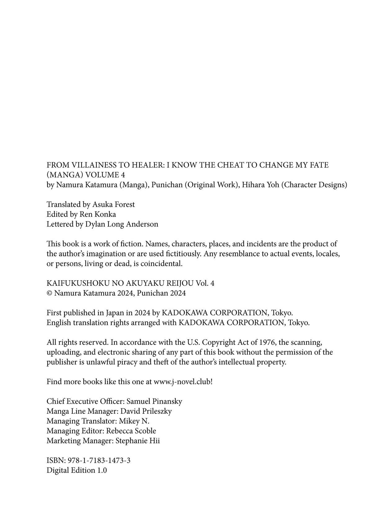 From Villainess to Healer - I Know the Cheat to Change My Fate Chapter 21 - Page 32