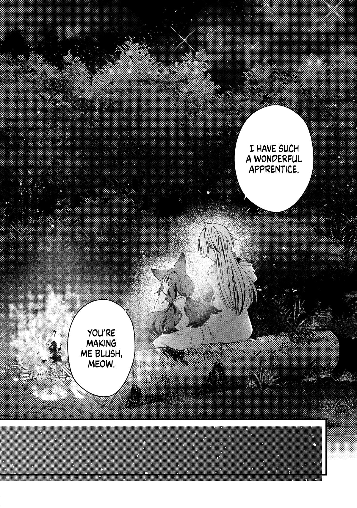 From Villainess to Healer - I Know the Cheat to Change My Fate Chapter 25 - Page 12