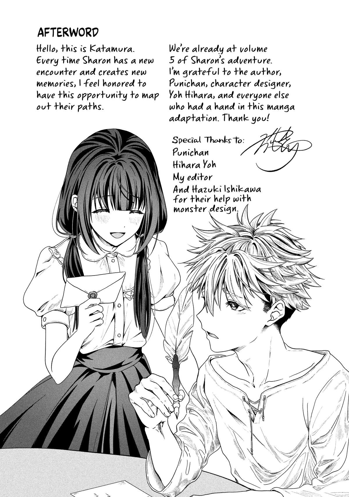 From Villainess to Healer - I Know the Cheat to Change My Fate Chapter 26 - Page 22