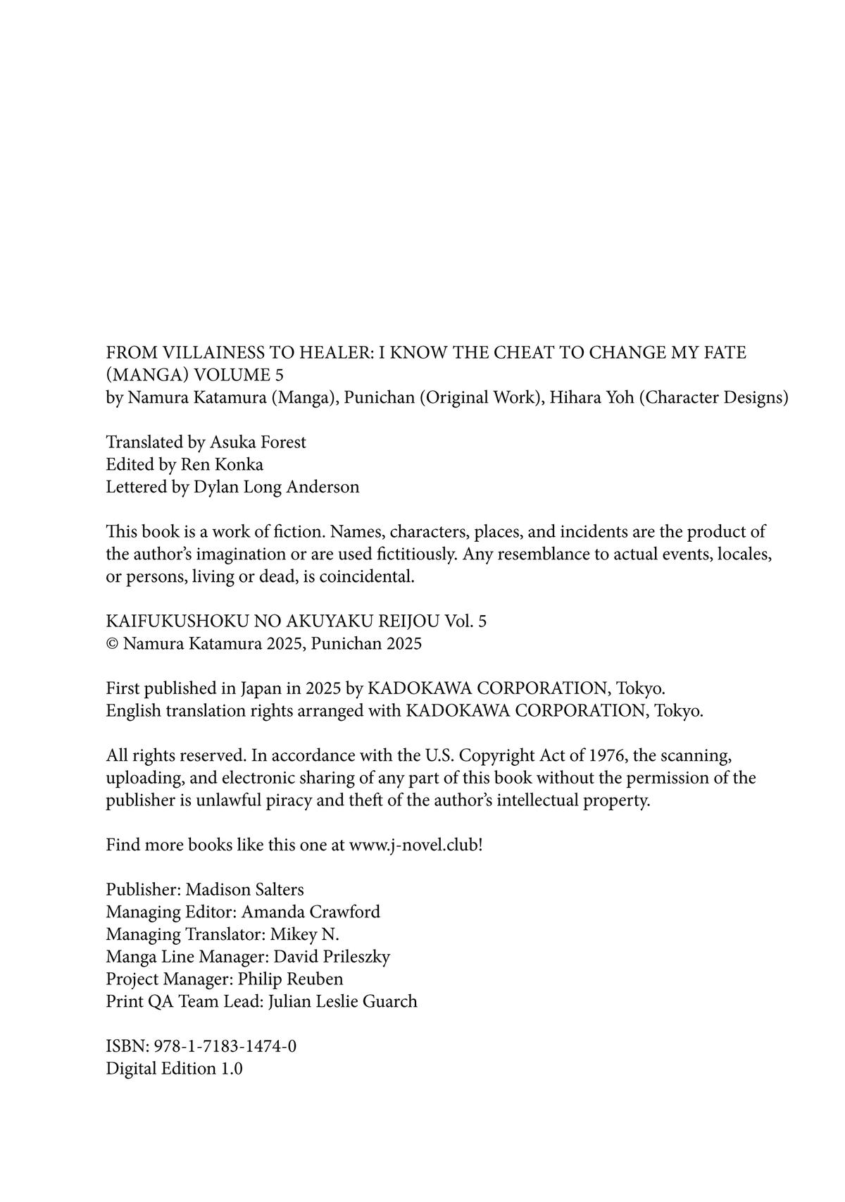 From Villainess to Healer - I Know the Cheat to Change My Fate Chapter 26 - Page 23