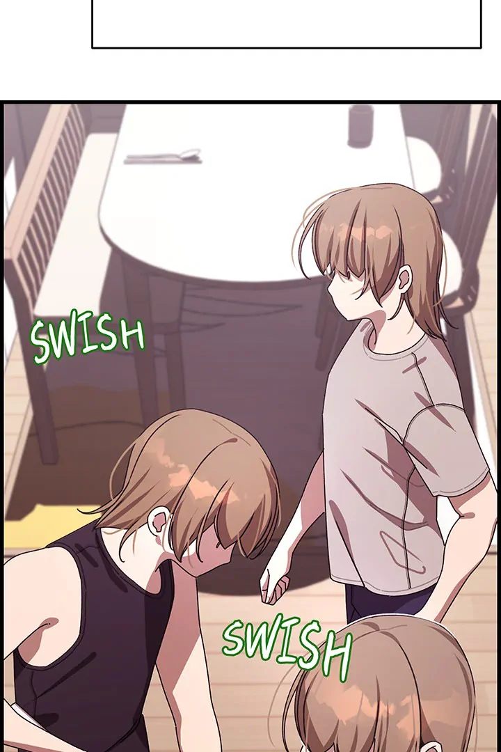 From Weakling to Nemesis Chapter 0 - Page 7