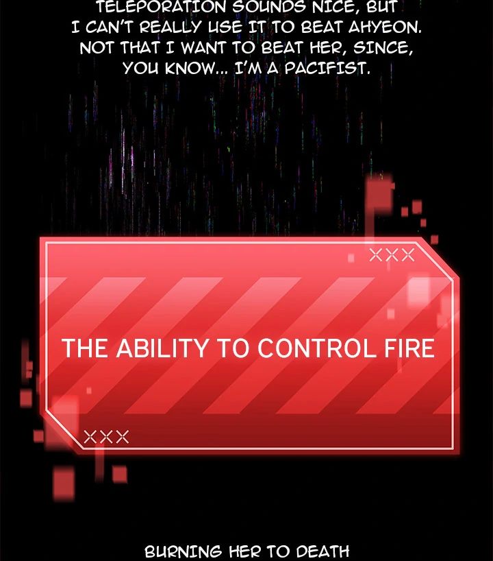 From Weakling to Nemesis Chapter 1 - Page 67