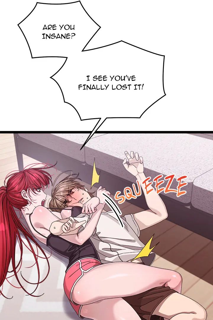 From Weakling to Nemesis Chapter 2 - Page 25