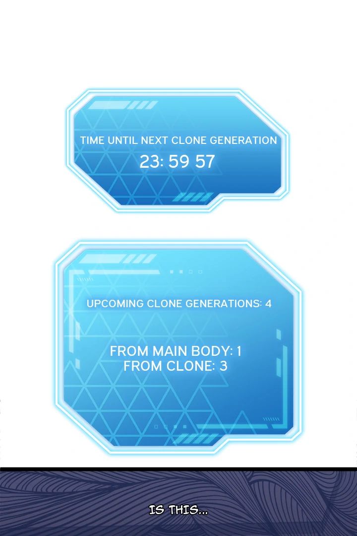 From Weakling to Nemesis Chapter 2 - Page 36