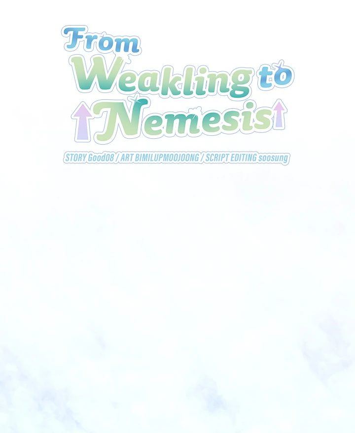 From Weakling to Nemesis Chapter 2 - Page 39