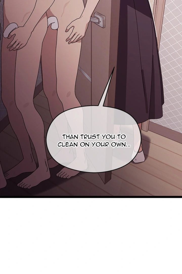 From Weakling to Nemesis Chapter 2 - Page 62