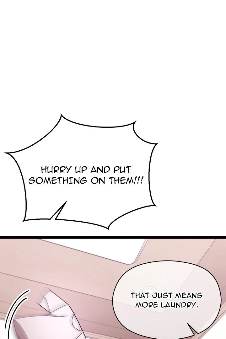 From Weakling to Nemesis Chapter 2 - Page 96