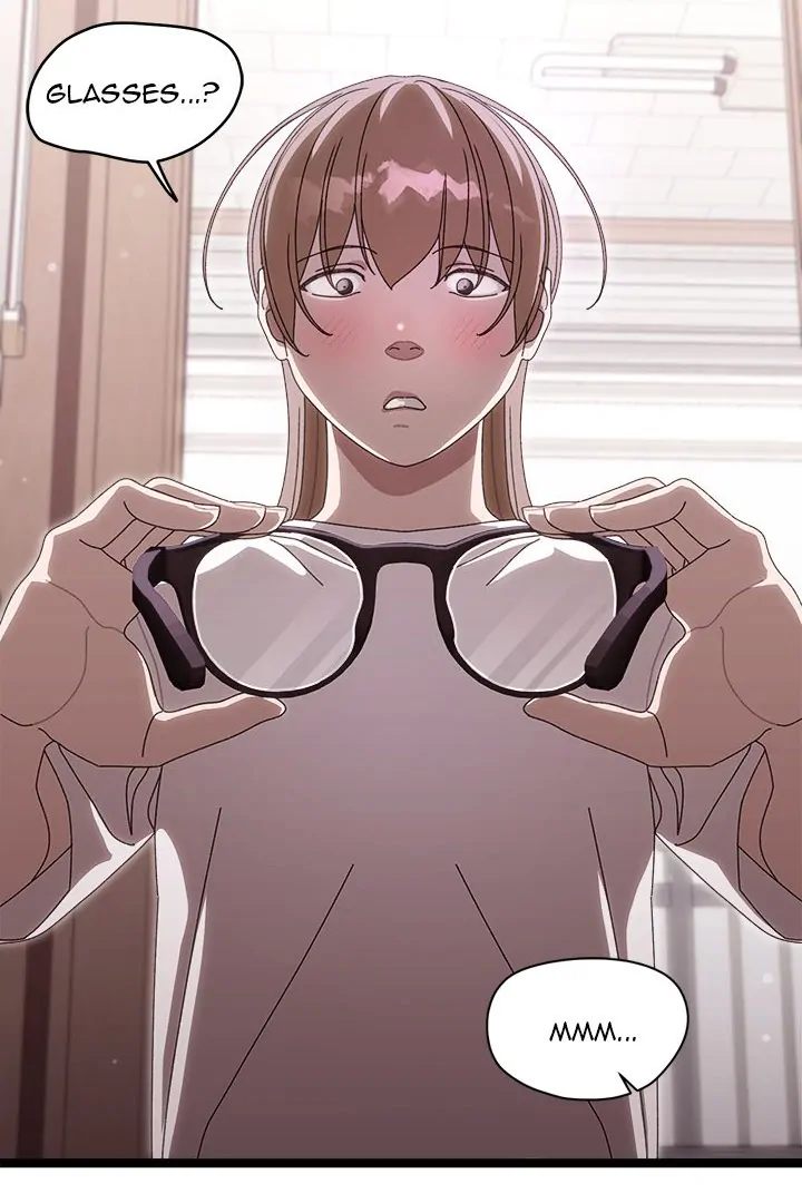 From Weakling to Nemesis Chapter 3 - Page 36