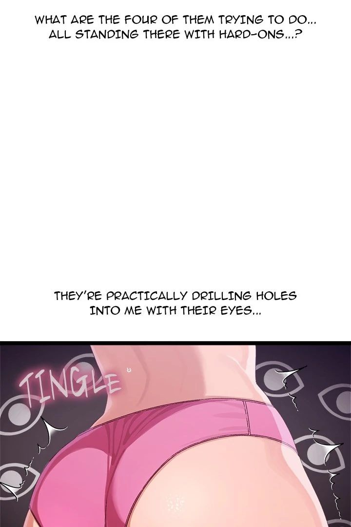 From Weakling to Nemesis Chapter 3 - Page 80