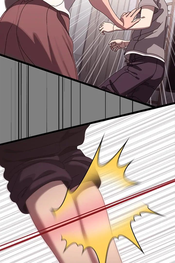 From Weakling to Nemesis Chapter 4 - Page 15