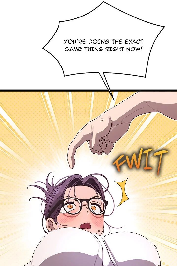 From Weakling to Nemesis Chapter 4 - Page 36