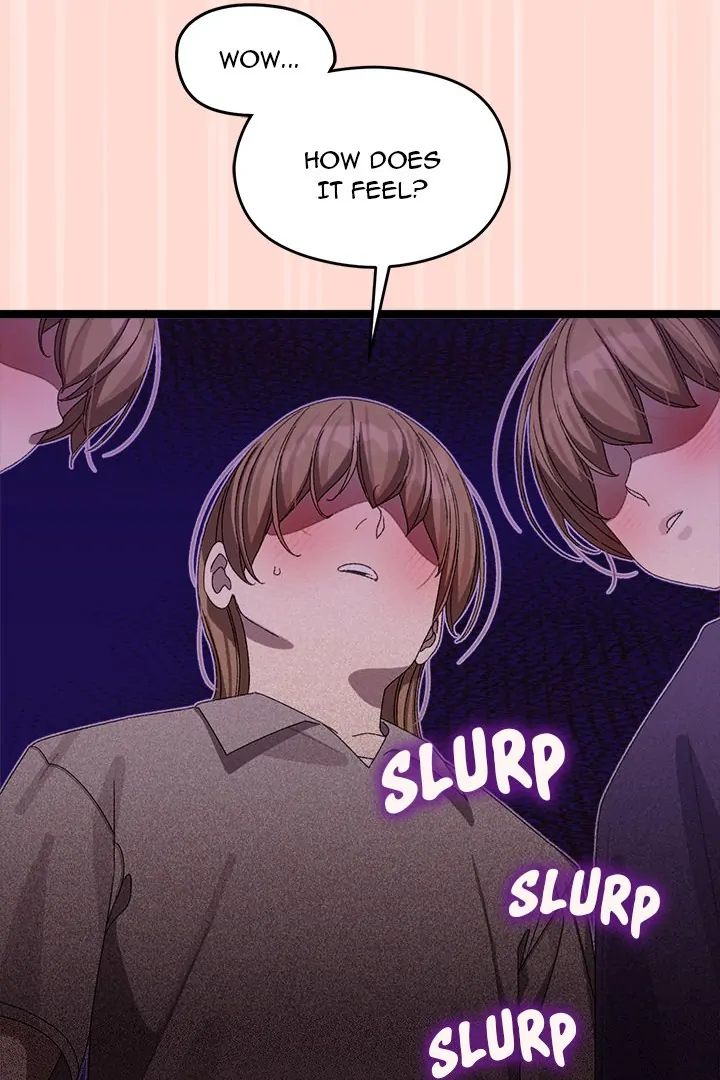 From Weakling to Nemesis Chapter 4 - Page 72