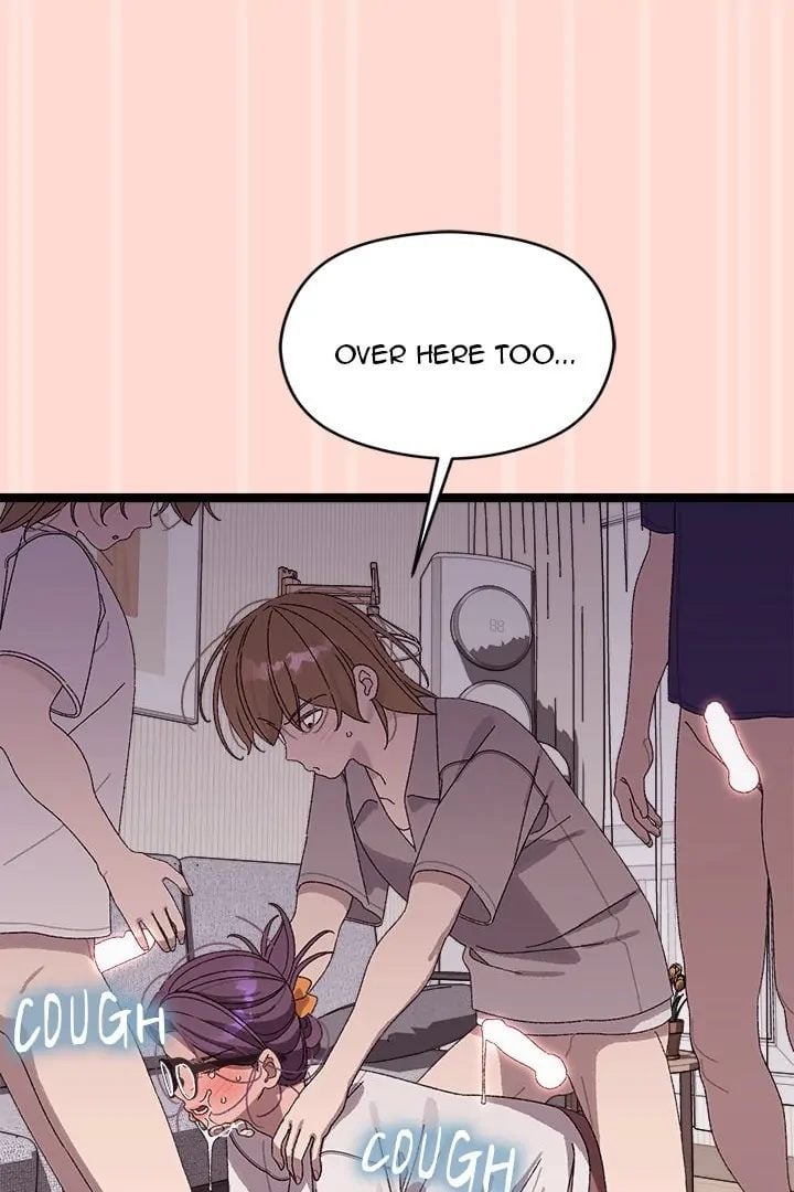 From Weakling to Nemesis Chapter 4 - Page 86