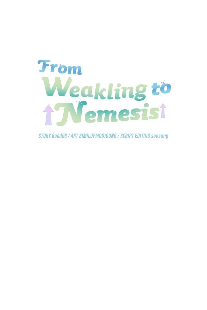 From Weakling to Nemesis Chapter 4 - Page 122