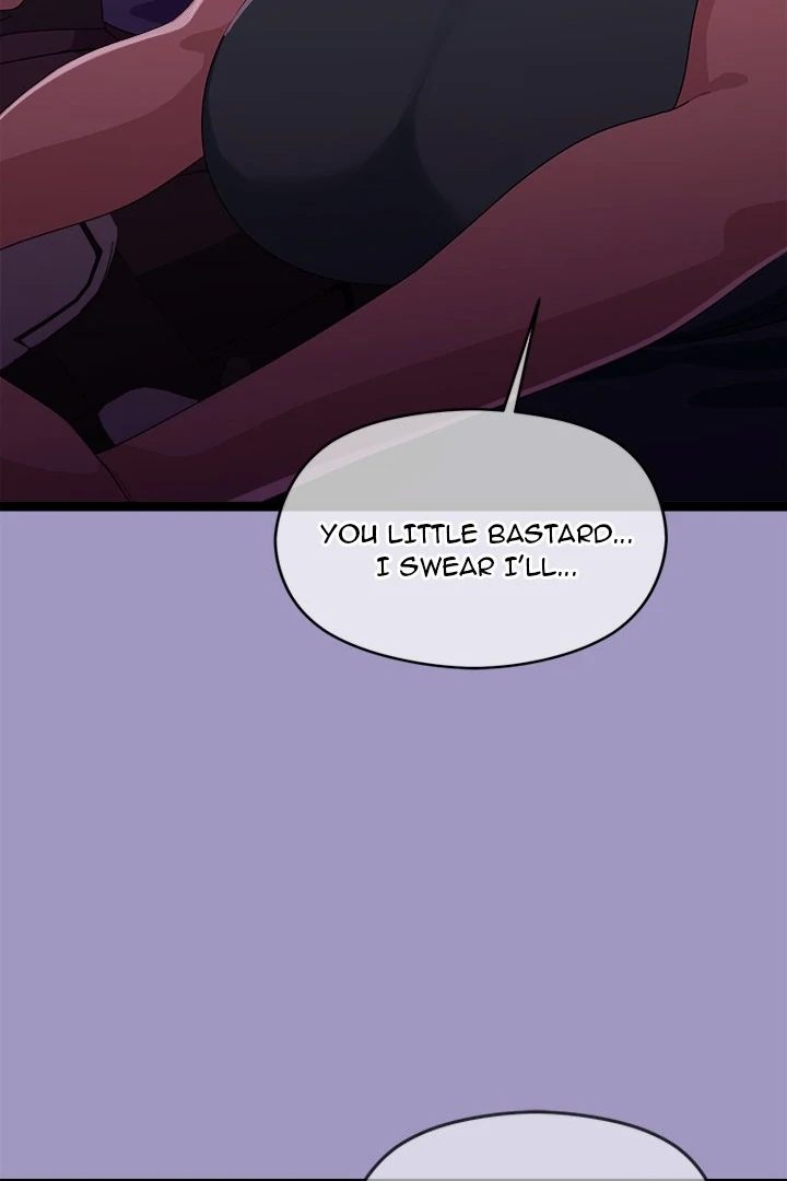 From Weakling to Nemesis Chapter 6 - Page 6