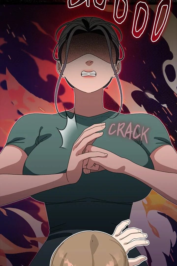 From Weakling to Nemesis Chapter 6 - Page 32