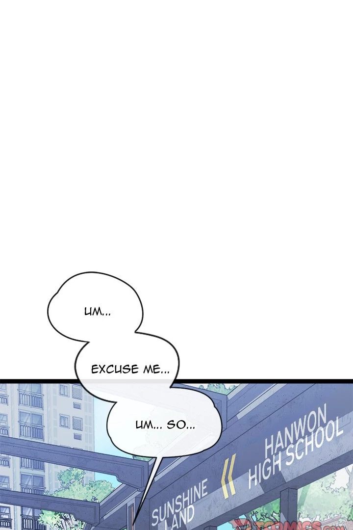 From Weakling to Nemesis Chapter 6 - Page 68