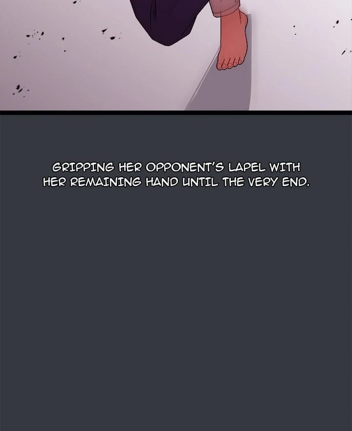 From Weakling to Nemesis Chapter 7 - Page 5