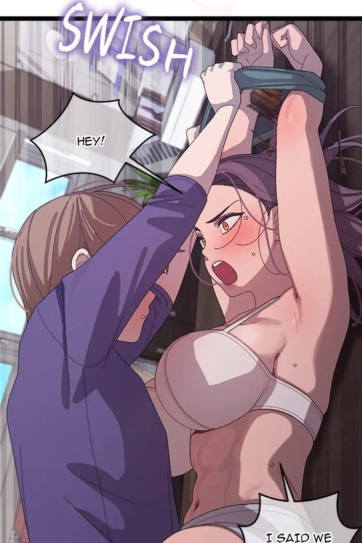 From Weakling to Nemesis Chapter 7 - Page 10