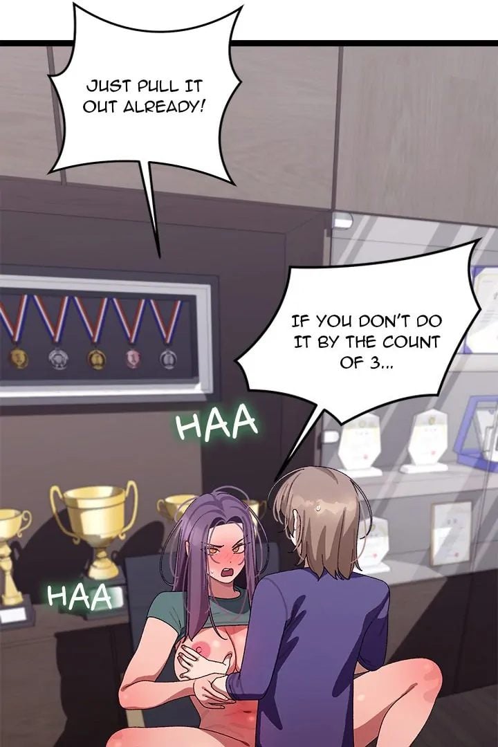 From Weakling to Nemesis Chapter 8 - Page 34