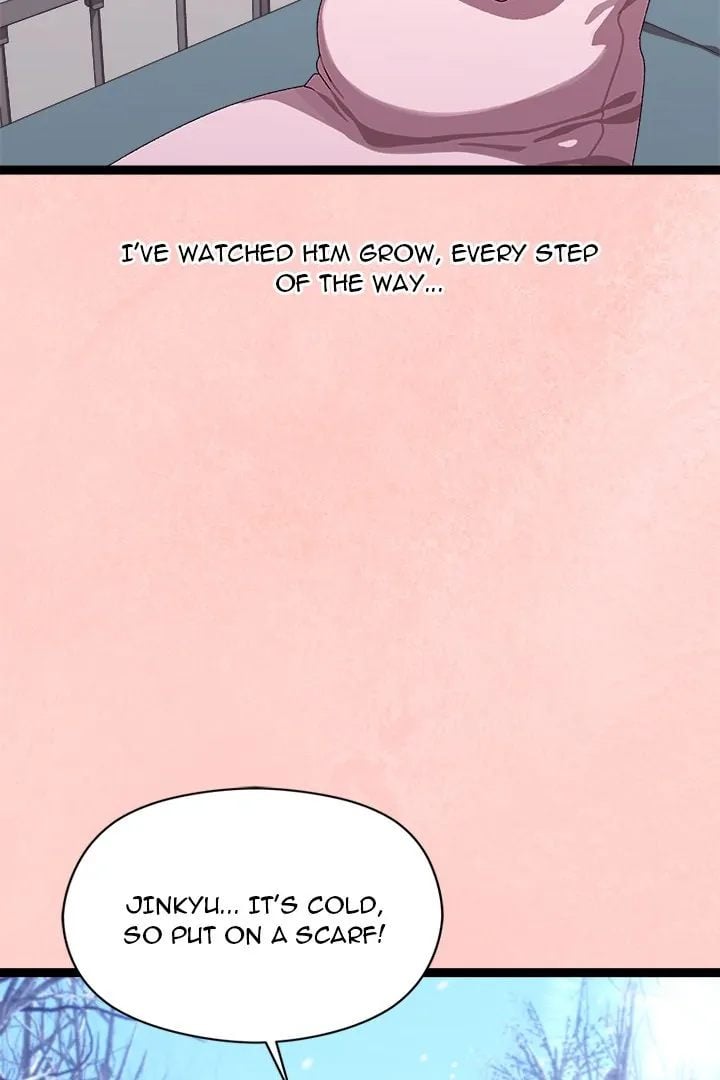 From Weakling to Nemesis Chapter 8 - Page 70