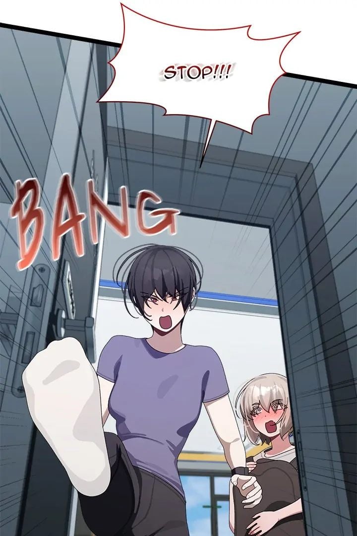 From Weakling to Nemesis Chapter 8 - Page 131