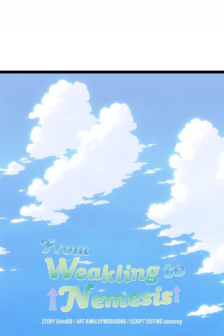 From Weakling to Nemesis Chapter 9 - Page 9