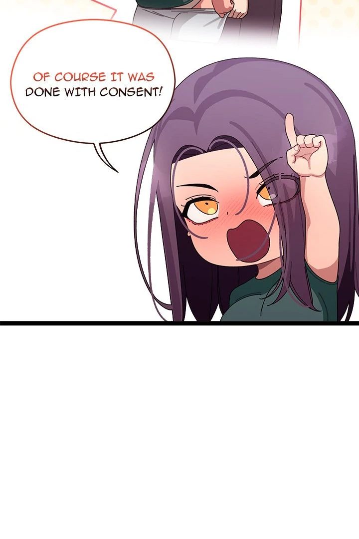 From Weakling to Nemesis Chapter 9 - Page 20