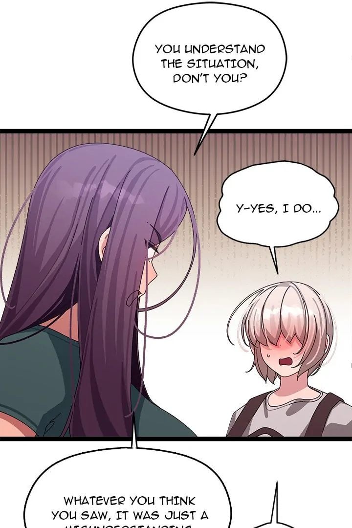 From Weakling to Nemesis Chapter 9 - Page 32