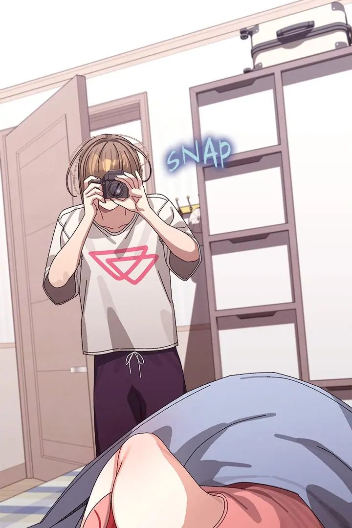 From Weakling to Nemesis Chapter 9 - Page 72