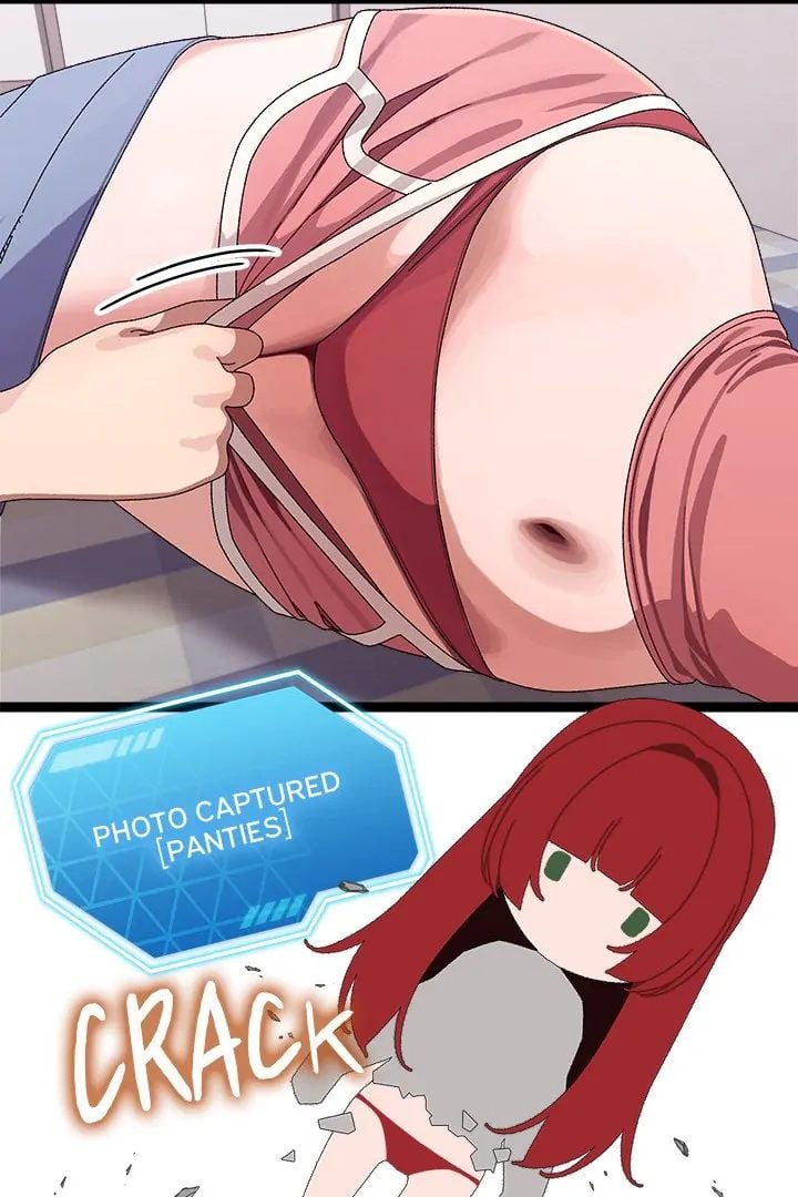 From Weakling to Nemesis Chapter 9 - Page 80