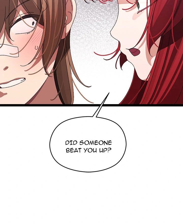 From Weakling to Nemesis Chapter 9 - Page 95