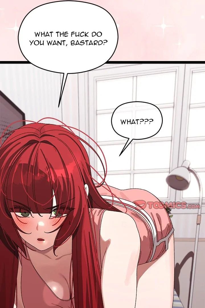 From Weakling to Nemesis Chapter 9 - Page 110