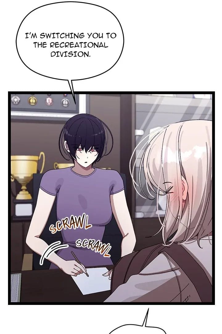 From Weakling to Nemesis Chapter 10 - Page 6