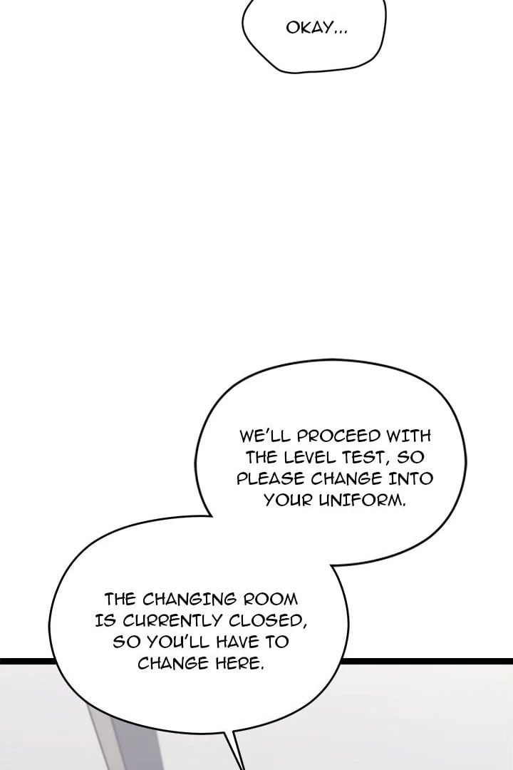 From Weakling to Nemesis Chapter 10 - Page 7