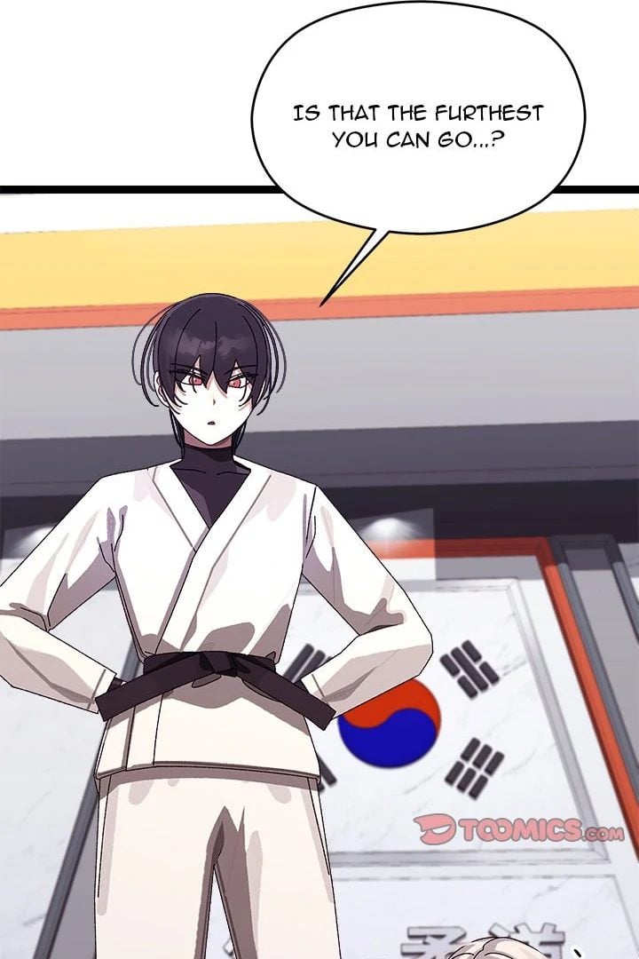 From Weakling to Nemesis Chapter 10 - Page 21