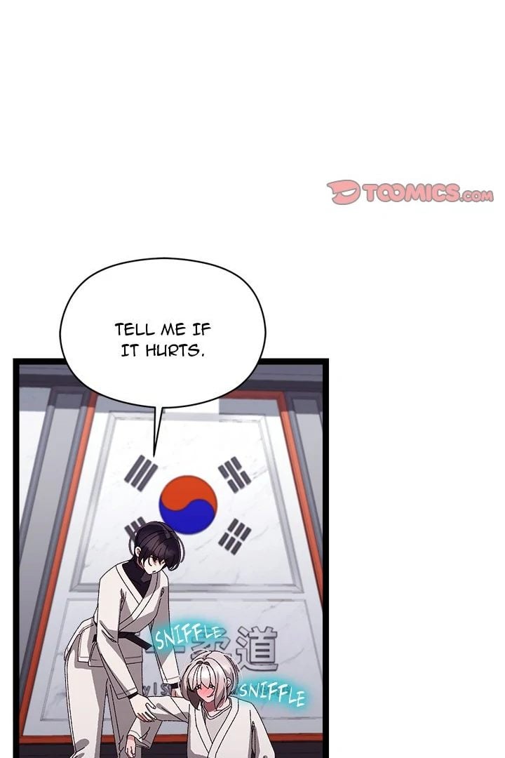 From Weakling to Nemesis Chapter 10 - Page 28